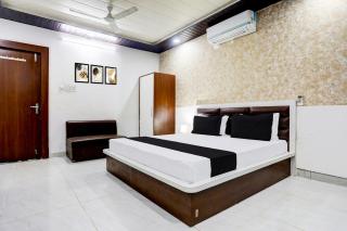 Hotel O Saraswati Resort - 5