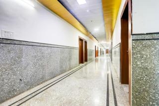 Hotel O Saraswati Resort - 8