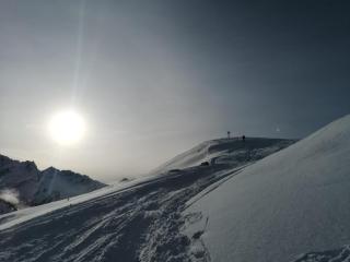 Appartment Krimmler Bergtraum - 9