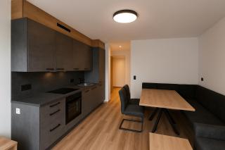 Appartment Krimmler Bergtraum - 7