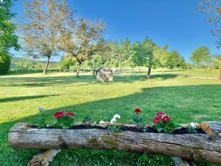 La Ferme de Maraval - 2