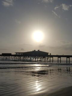 Beachside 2BR Daytona Beach Shores private home - 9