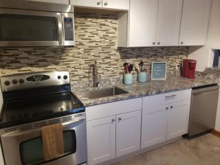 Beachside 2BR Daytona Beach Shores private home - 8