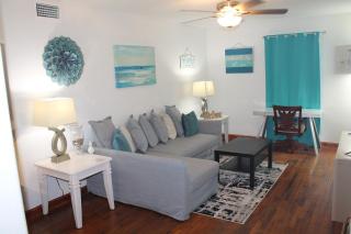 Beachside 2BR Daytona Beach Shores private home - 4