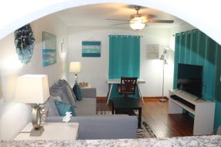 Beachside 2BR Daytona Beach Shores private home - 3