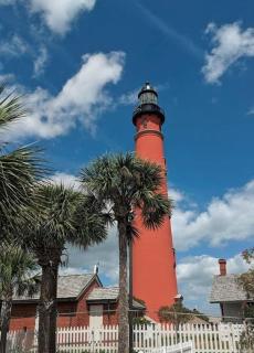 Beachside 2BR Daytona Beach Shores private home - 2