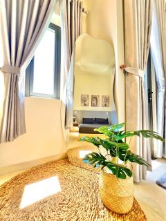 DI HOME I HOMESTAY PHAN THlẾT - 9