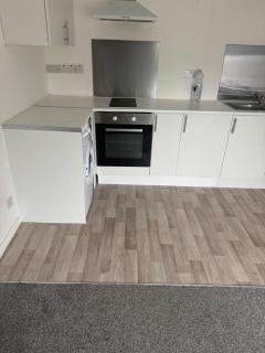 Manchester Guesthouse - 7