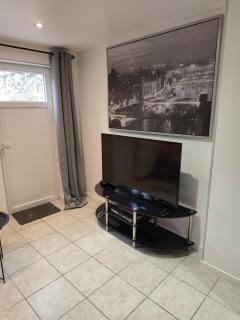 La randonnée des vignobles - 1