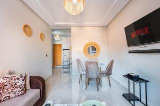 Marrakech Bloom Residence IV - 6