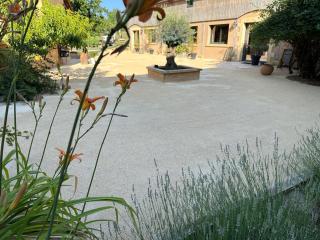 La Ferme de Maraval - 6