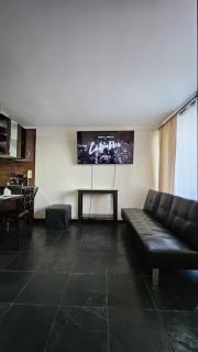 Departamentos Amoblados R&M - 2