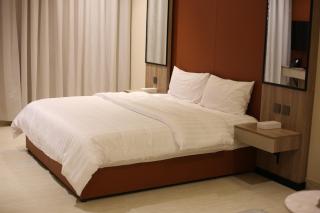 اريس ان للشقق المخدومة - 7