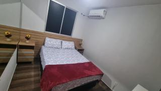 Apartamento em condomínio proximo ao shopping Pantanal e parque tia Nair - 6