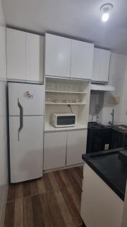 Apartamento em condomínio proximo ao shopping Pantanal e parque tia Nair - 5