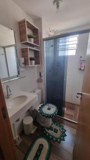 Apartamento em condomínio proximo ao shopping Pantanal e parque tia Nair - 4
