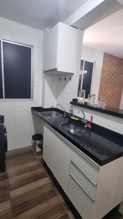 Apartamento em condomínio proximo ao shopping Pantanal e parque tia Nair - 3