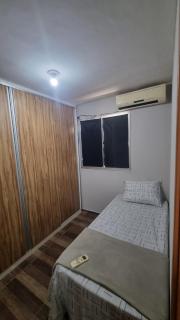 Apartamento em condomínio proximo ao shopping Pantanal e parque tia Nair - 2