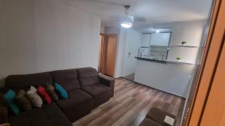 Apartamento em condomínio proximo ao shopping Pantanal e parque tia Nair - 1