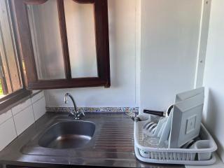 Habitation Quenette - 5