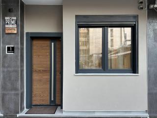 TrikalaBnB - Prime Loft 2 - 2