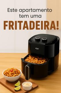 Flat Hotel Veredas Rio Quente - HotPark Caldas - 6