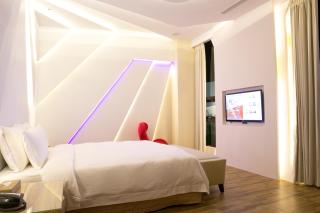 All-Ur Boutique Motel - Hualian Branch - 9