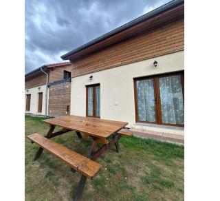 Gîtes pour 2 à 6 personnes Manala et Vivala - 8