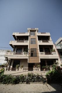 The Laxmi Royale Villa - 6