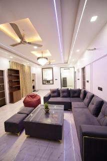 The Laxmi Royale Villa - 9