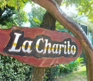 La Charito - 0