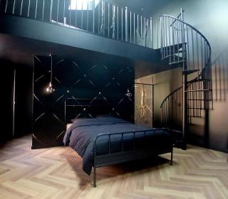 Love Room sexy à Reims - 0