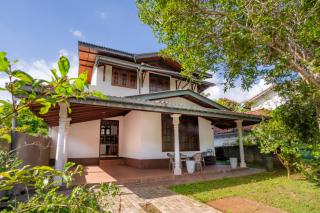 The Quiet House - Hikkaduwa - 8