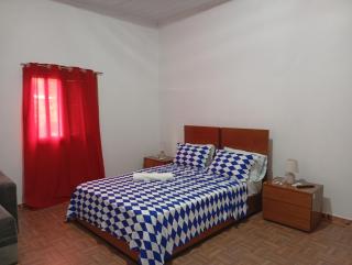 Pensão restauração horizonte - 2