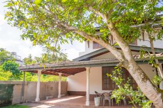 The Quiet House - Hikkaduwa - 2