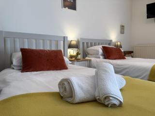 Sixpence Cottage, a few steps from the harbour! - 6