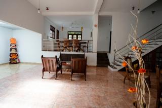 The Quiet House - Hikkaduwa - 1