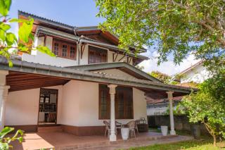 The Quiet House - Hikkaduwa - 0