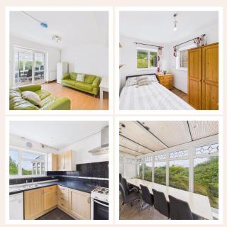 Spacious 5 BR Brighton Home with Parking - 1