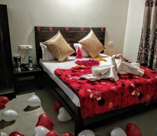 Hotel Govindpuram - 7