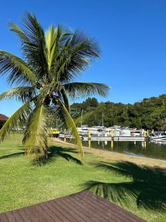 Apartamento no Condomínio Resort CostaBella - 0