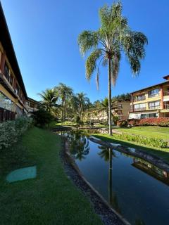 Apartamento no Condomínio Resort CostaBella - 4