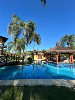 Apartamento no Condomínio Resort CostaBella - 3