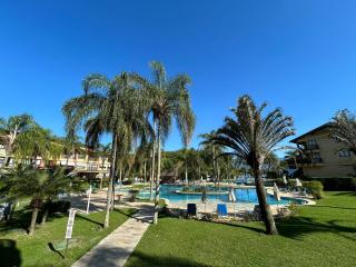 Apartamento no Condomínio Resort CostaBella - 2