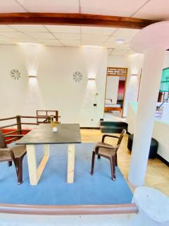 Rest and Recharge homestay airport transit katunayaka - 0