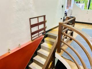 Rest and Recharge homestay airport transit katunayaka - 8