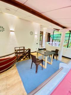 Rest and Recharge homestay airport transit katunayaka - 6