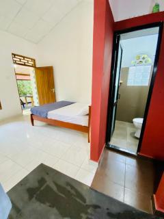 Rest and Recharge homestay airport transit katunayaka - 4