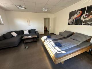 Loft Trier-Petrisberg - Trèves - 7