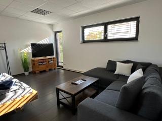 Loft Trier-Petrisberg - Trèves - 8